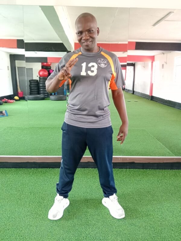 Coach Ibraah